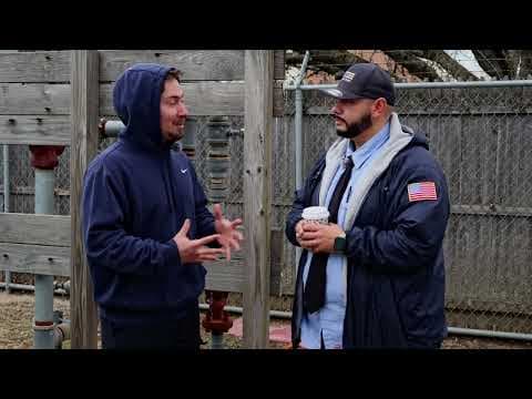 Adrian Abreu Interview